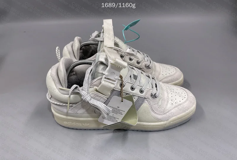 Bad Bunny White GL?