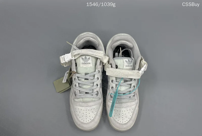 Bad Bunny x ADIDAS