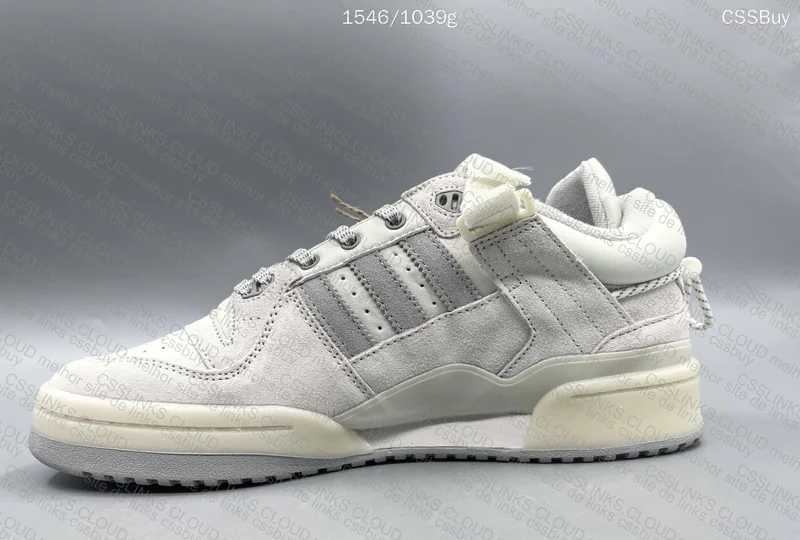 Bad Bunny x ADIDAS 10