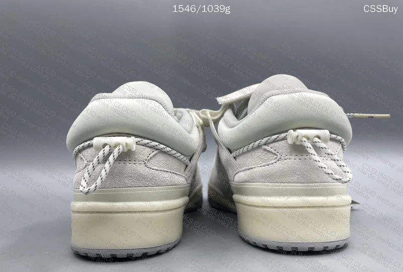 Bad Bunny x ADIDAS 2