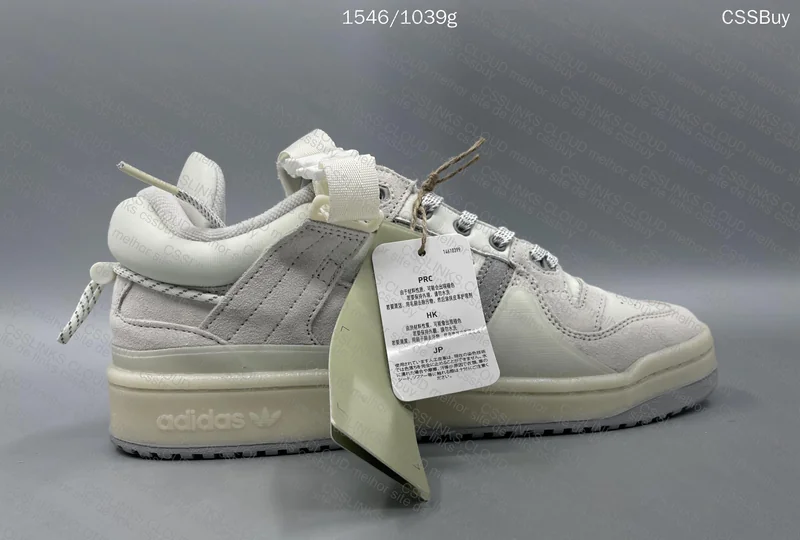 Bad Bunny x ADIDAS 3