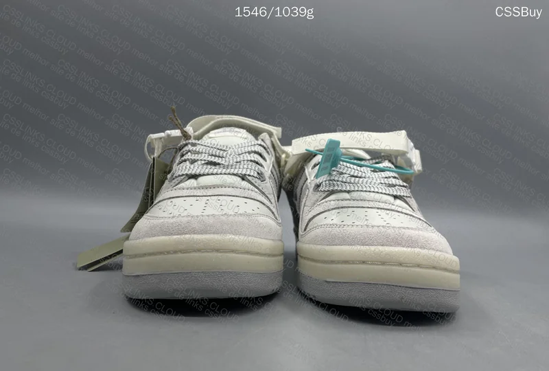 Bad Bunny x ADIDAS 4