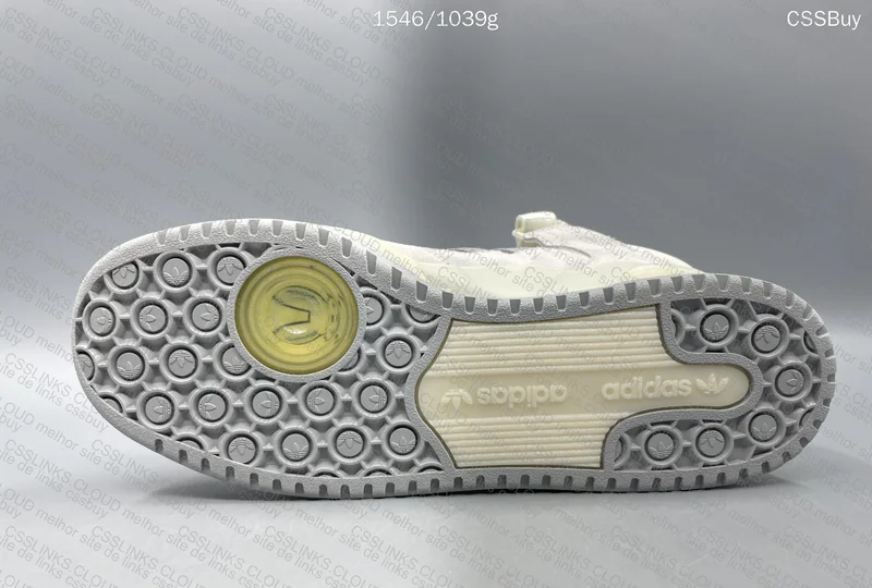 Bad Bunny x ADIDAS 5