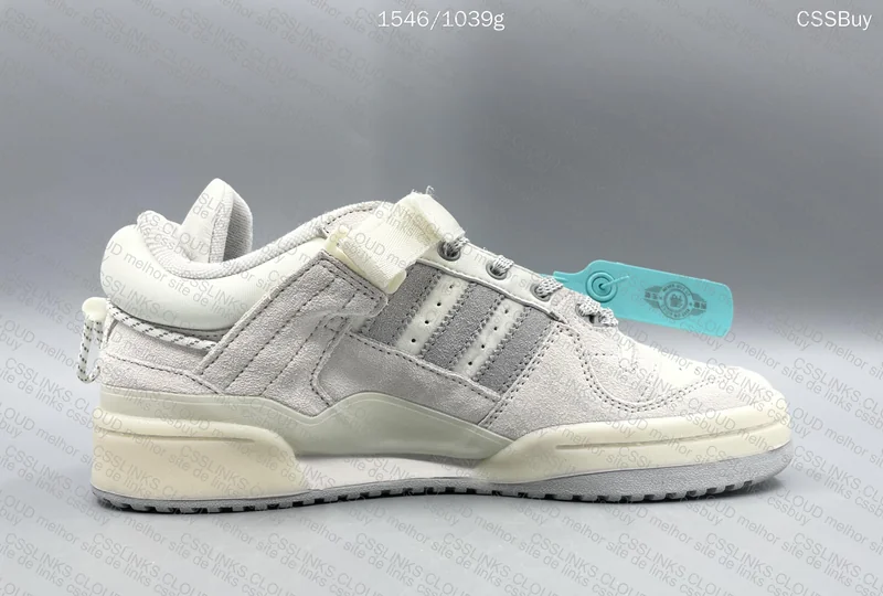 Bad Bunny x ADIDAS 9