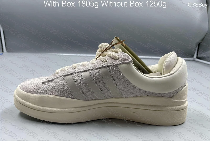 Bad Bunny x Adidas Campus