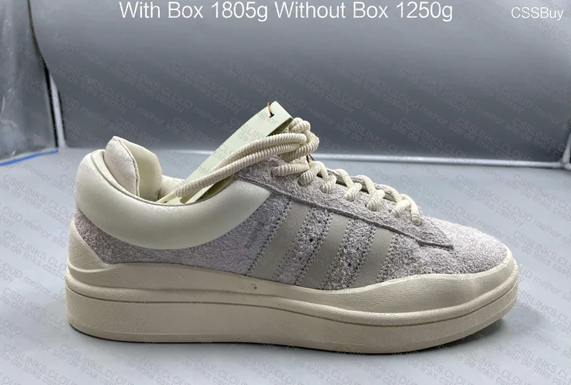 Bad Bunny x Adidas Campus 2