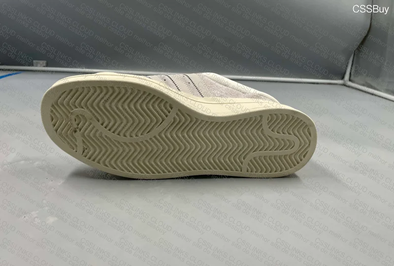 Bad Bunny x Adidas Campus Light 3