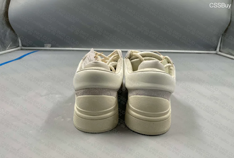 Bad Bunny x Adidas Campus Light 6