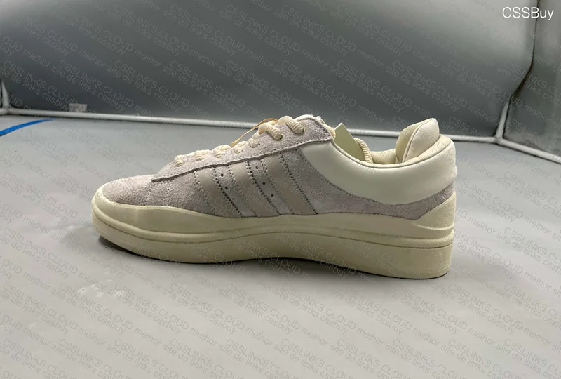 Bad Bunny x Adidas Campus Light 7