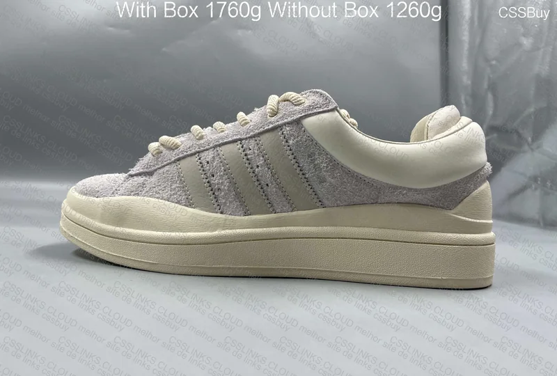 Bad Bunny x Adidas Campus [Primeira Compra] 3