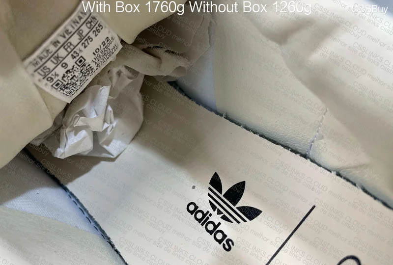 Bad Bunny x Adidas Campus [Primeira Compra] 5