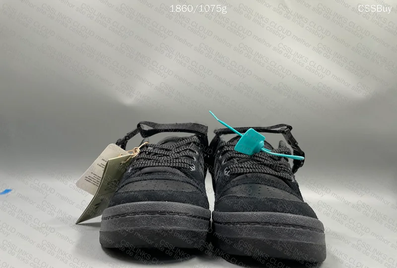 Bad Bunny x Adidas forum