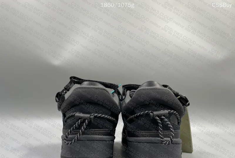 Bad Bunny x Adidas forum 6
