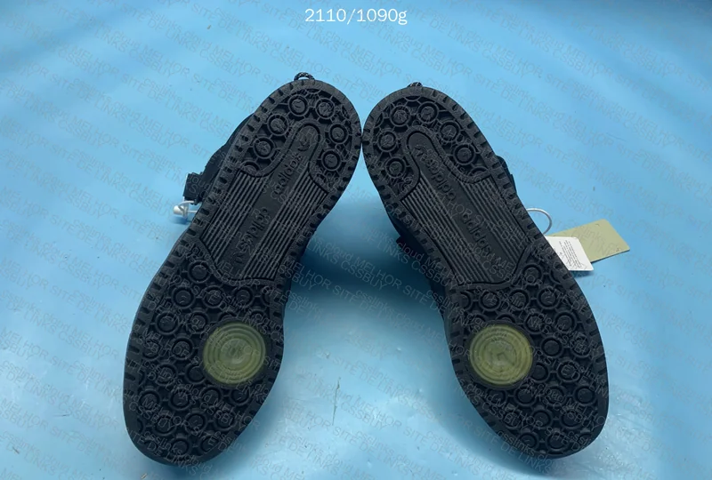 Bad Bunny x Adidas Forum 6
