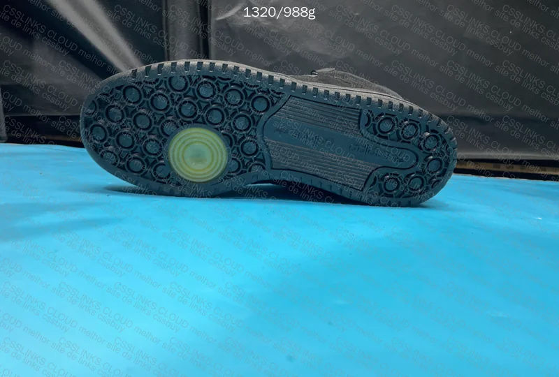Bad Bunny x Adidas Forum Buckle Low Back To School 6
