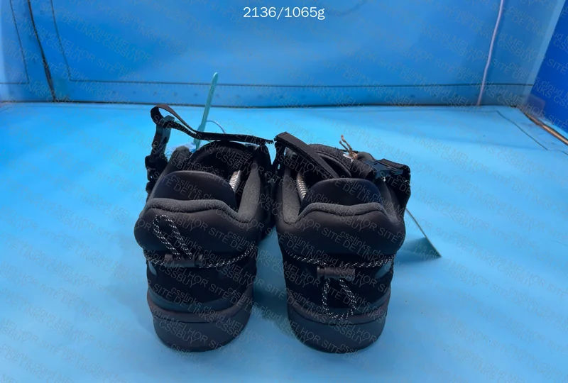 Bad Bunny x Adidas Forum Buckle Low Back To School 2