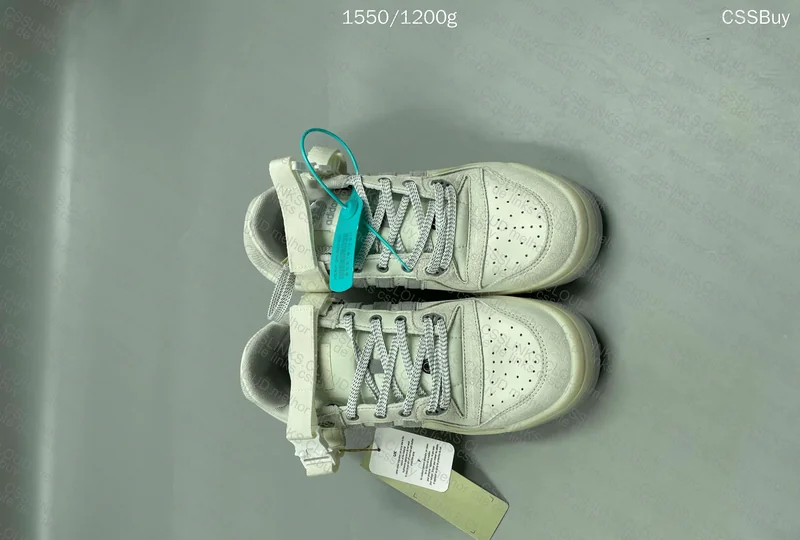 Bad Bunny x Adidas Forum Buckle Low White 4
