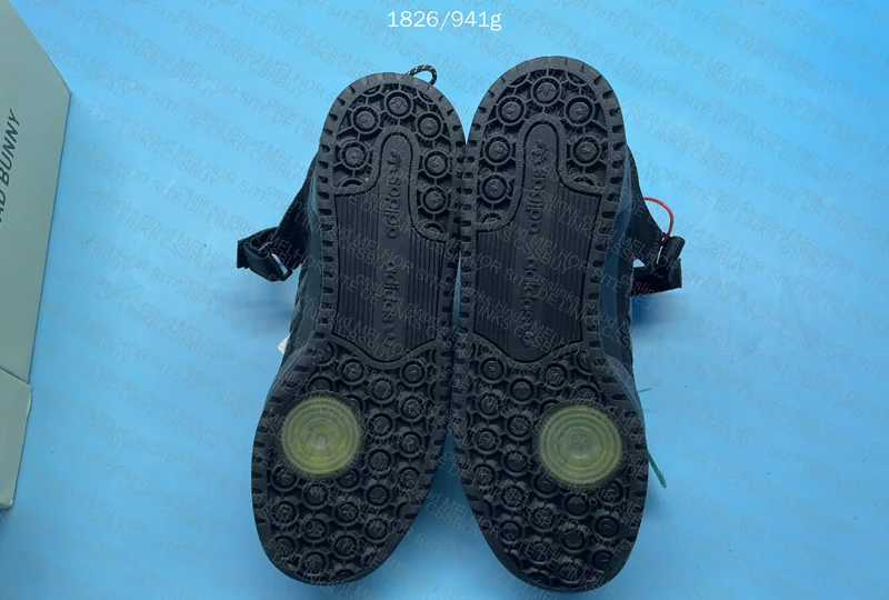 Bad Bunny X Adidas Forum Low 8