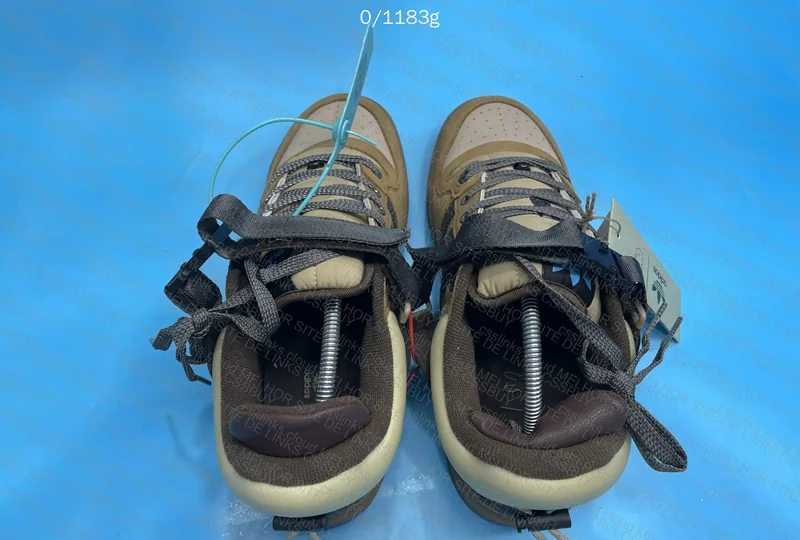 Bad Bunny X Adidas Forum Low Café 3