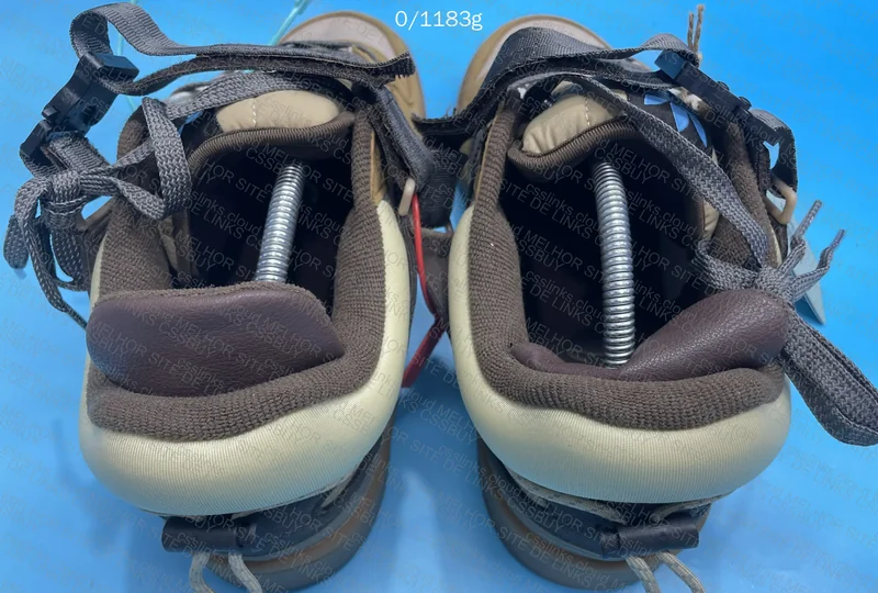 Bad Bunny X Adidas Forum Low Café 4