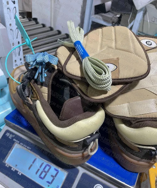 Bad Bunny X Adidas Forum Low Café 5