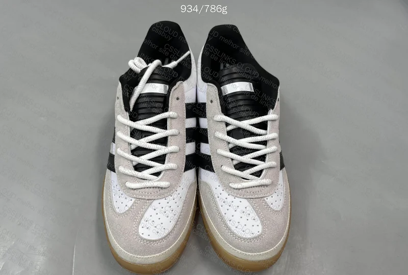 Bad Bunny x adidas originals GAZELLE INDOOR
