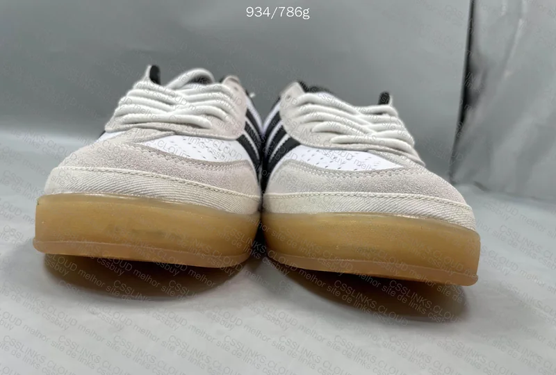 Bad Bunny x adidas originals GAZELLE INDOOR 2