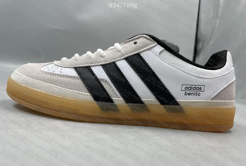 Bad Bunny x adidas originals GAZELLE INDOOR 5