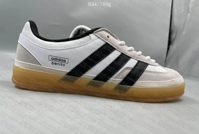 Bad Bunny x adidas originals GAZELLE INDOOR 6