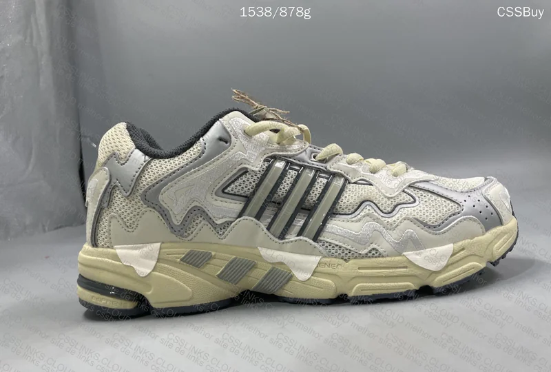 Bad Bunny x Adidas Response 4