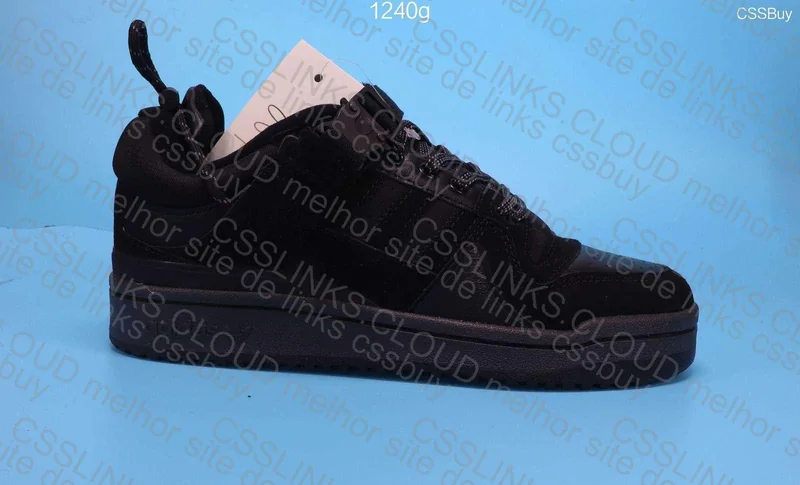 Bad Bunny x Forum Low 6