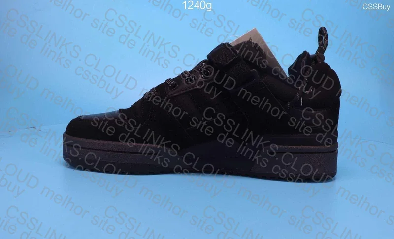 Bad Bunny x Forum Low 7