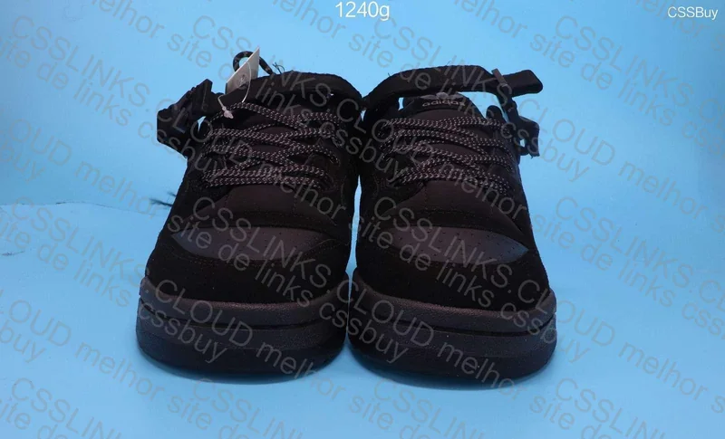 Bad Bunny x Forum Low 9