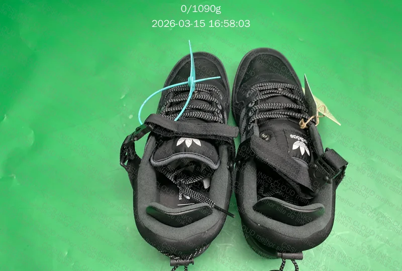 Bad bunny x forum low
