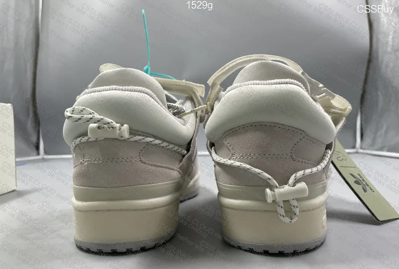 Bad Bunny White