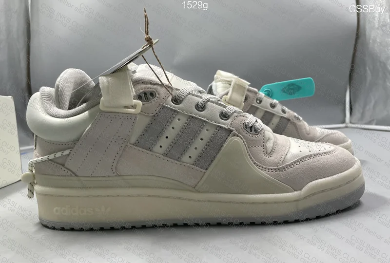 Bad Bunny White 2
