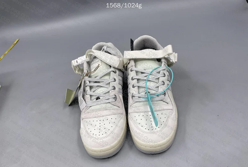 BADBUNNY FORUM LOW