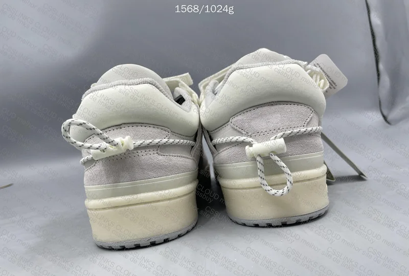 BADBUNNY FORUM LOW 3