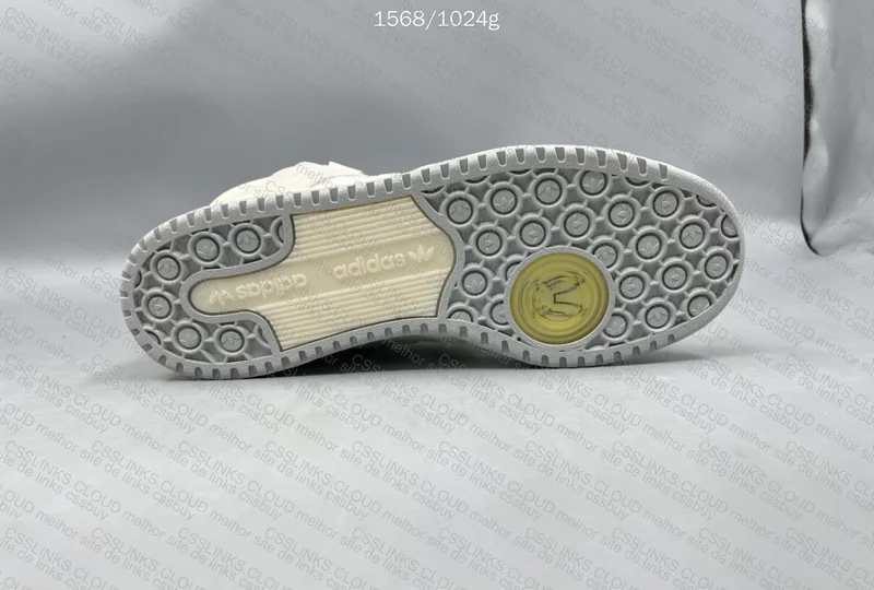BADBUNNY FORUM LOW 6