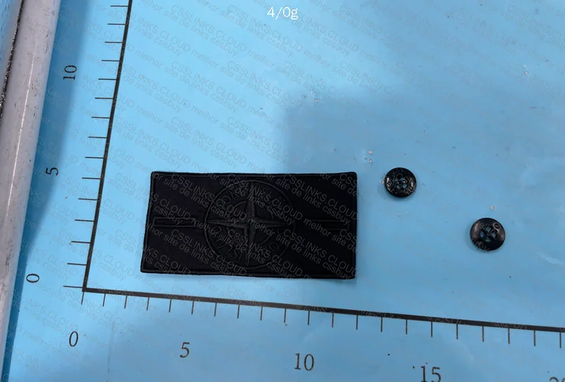 Badge Stone Island