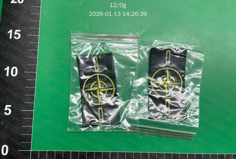 Badge Stone Island
