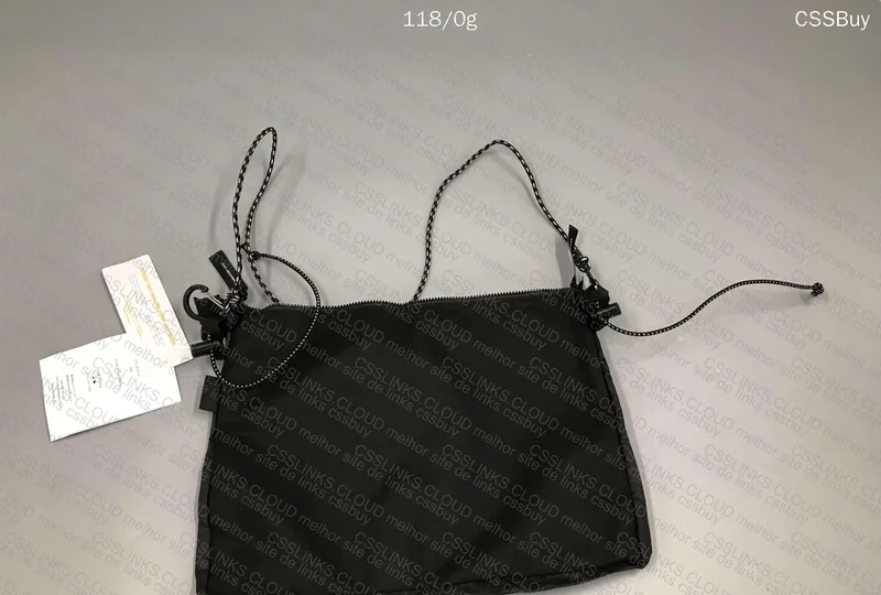 Bag and Wander 2