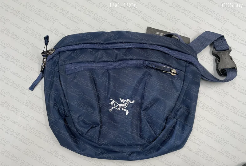 Bag Arcteryx