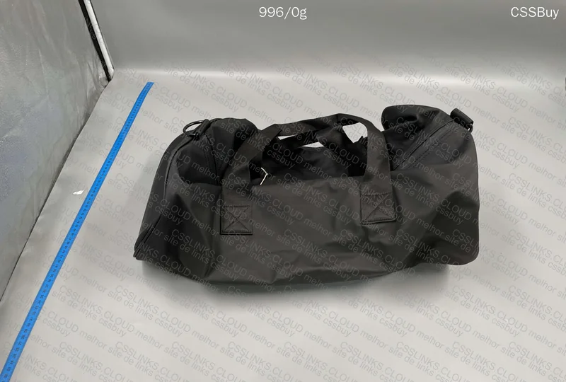 Bag Fear of God Essentials