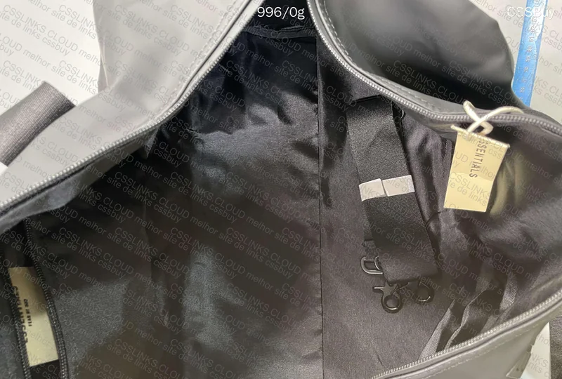 Bag Fear of God Essentials 4