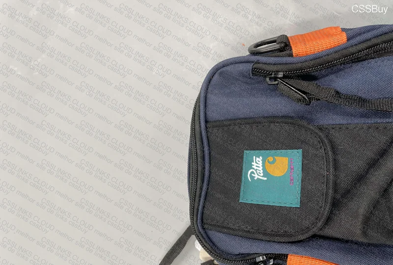 BAG Carhartt