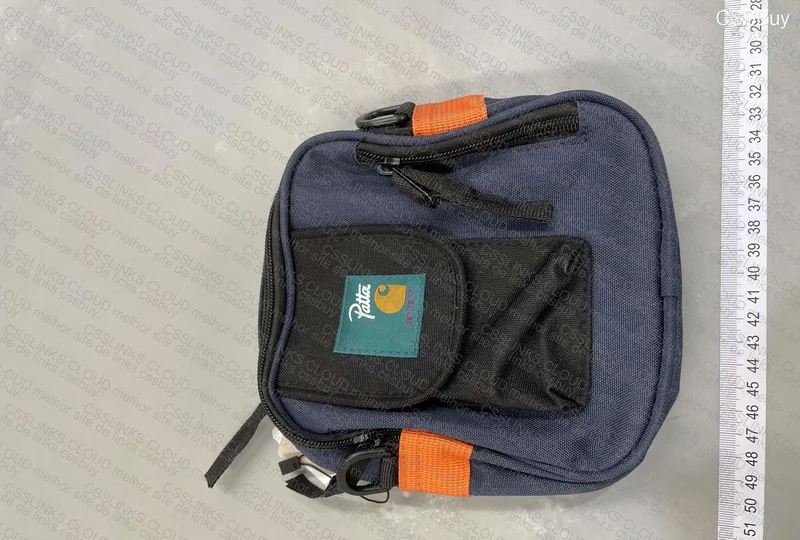 BAG Carhartt 5