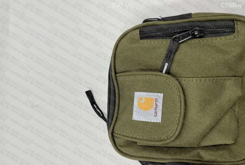 Bag Carhartt 2