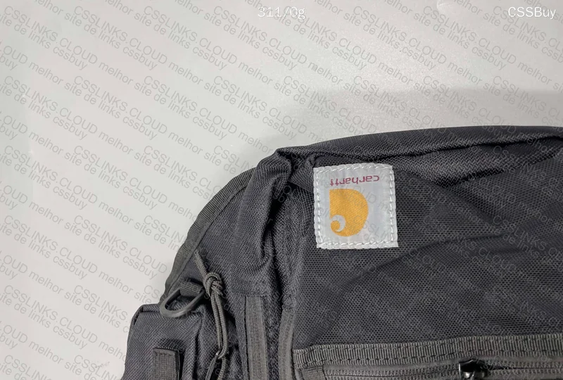 Bag Carhartt 2