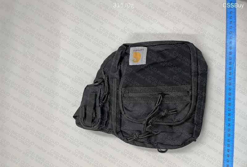 Bag Carhartt 3